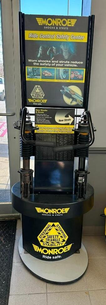 Image for Reliable Auto - Omaha Mechanic Shop Liquidation Online Auction