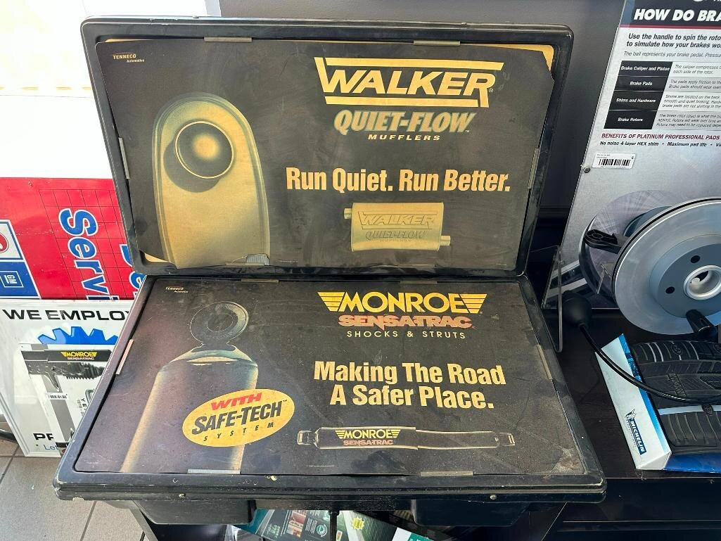 Image for Reliable Auto - Omaha Mechanic Shop Liquidation Online Auction