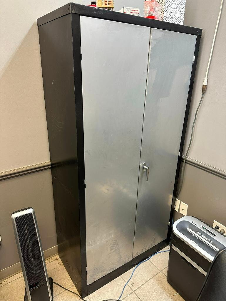 Image for Reliable Auto - Omaha Mechanic Shop Liquidation Online Auction