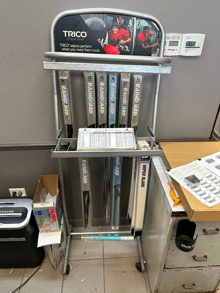 Image for Reliable Auto - Omaha Mechanic Shop Liquidation Online Auction