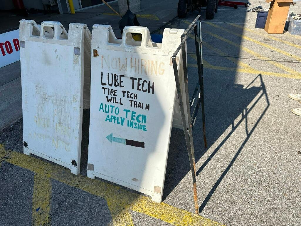 Image for Reliable Auto - Omaha Mechanic Shop Liquidation Online Auction