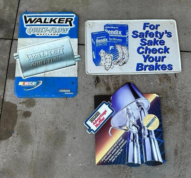 Image for Reliable Auto - Omaha Mechanic Shop Liquidation Online Auction