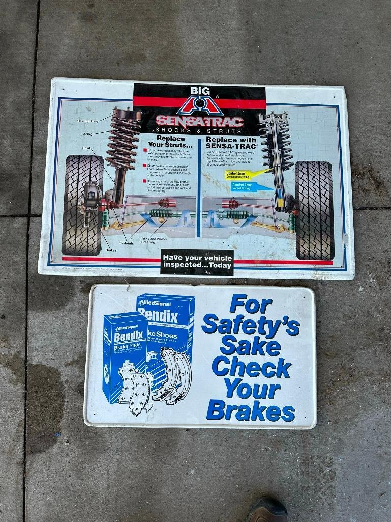 Image for Reliable Auto - Omaha Mechanic Shop Liquidation Online Auction