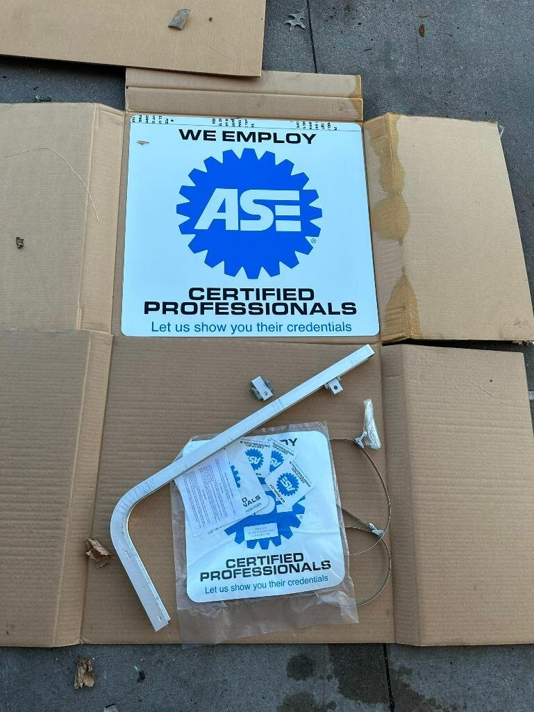 Image for Reliable Auto - Omaha Mechanic Shop Liquidation Online Auction