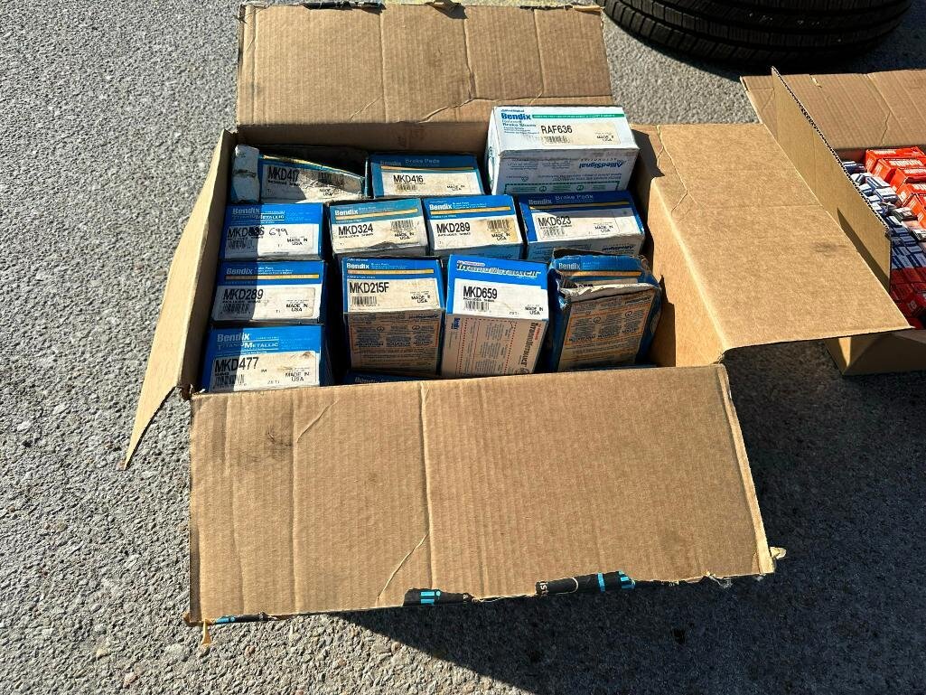 Image for Reliable Auto - Omaha Mechanic Shop Liquidation Online Auction