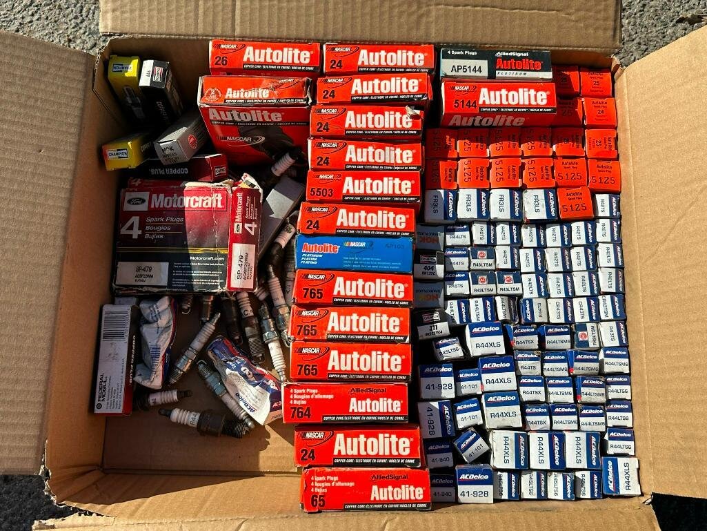 Image for Reliable Auto - Omaha Mechanic Shop Liquidation Online Auction