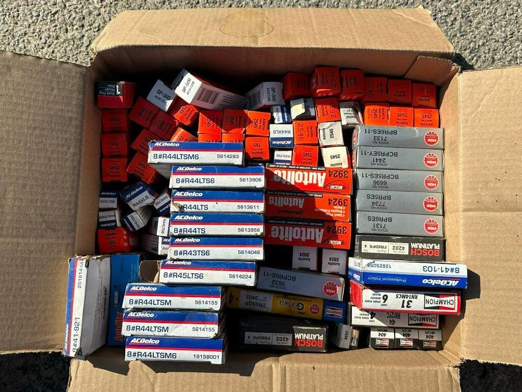 Image for Reliable Auto - Omaha Mechanic Shop Liquidation Online Auction