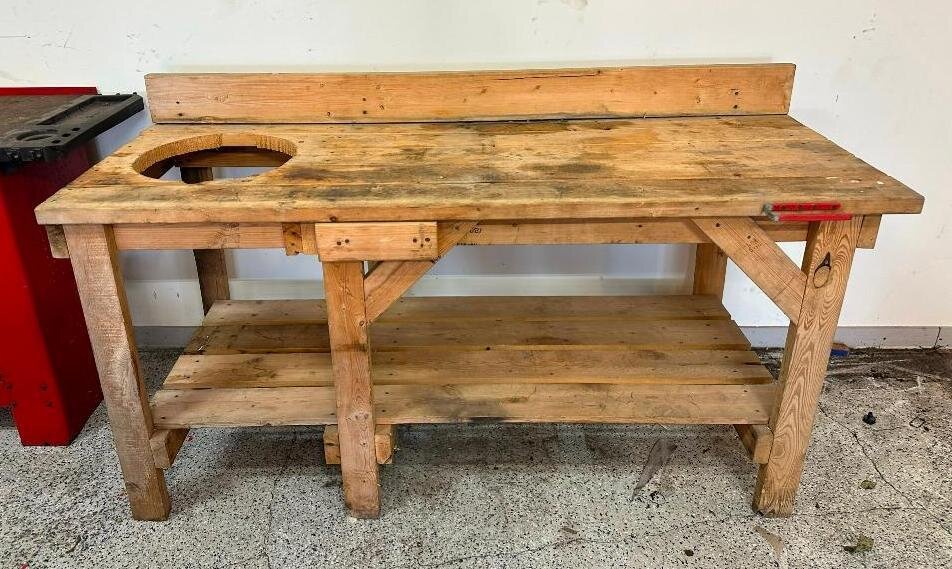 Image for Reliable Auto - Omaha Mechanic Shop Liquidation Online Auction