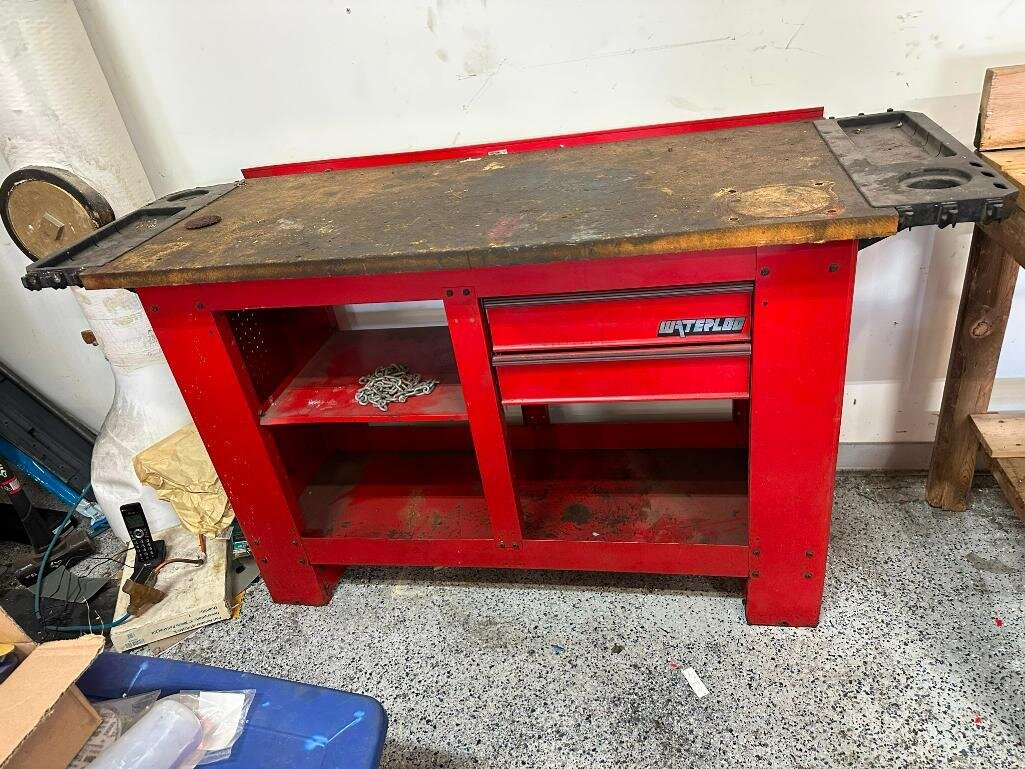 Image for Reliable Auto - Omaha Mechanic Shop Liquidation Online Auction