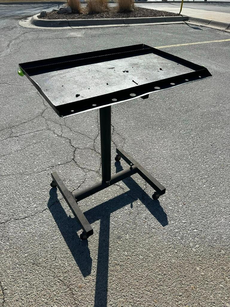 Image for Reliable Auto - Omaha Mechanic Shop Liquidation Online Auction