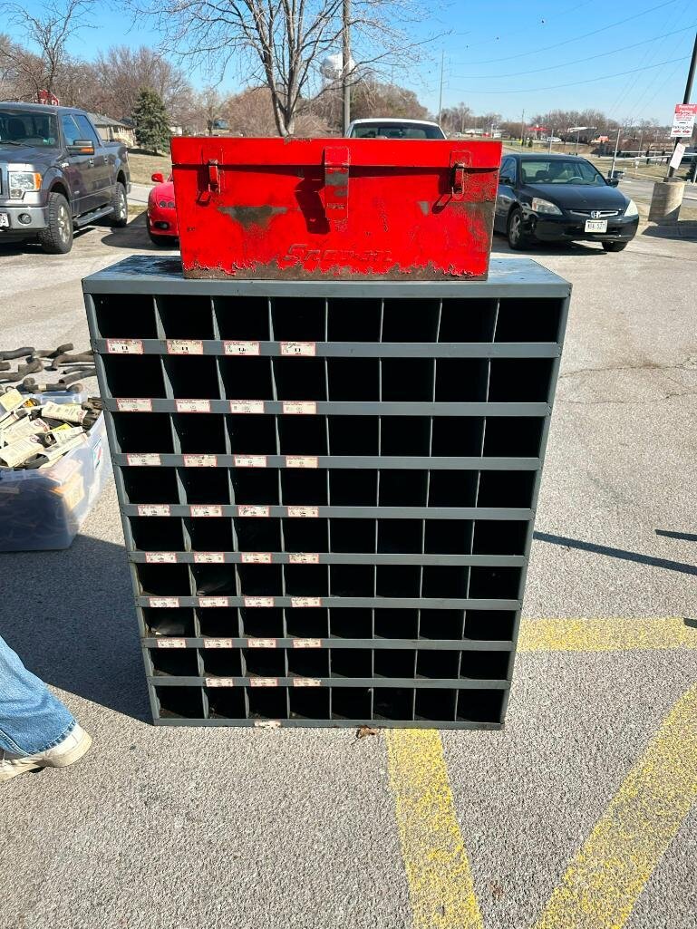 Image for Reliable Auto - Omaha Mechanic Shop Liquidation Online Auction