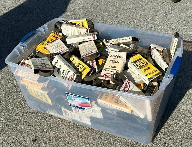 Image for Reliable Auto - Omaha Mechanic Shop Liquidation Online Auction