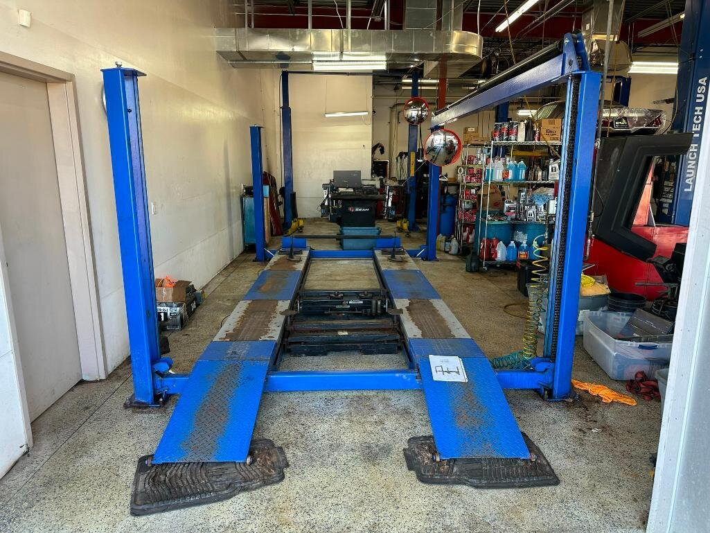 Image for Reliable Auto - Omaha Mechanic Shop Liquidation Online Auction