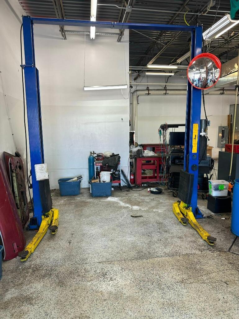 Image for Reliable Auto - Omaha Mechanic Shop Liquidation Online Auction
