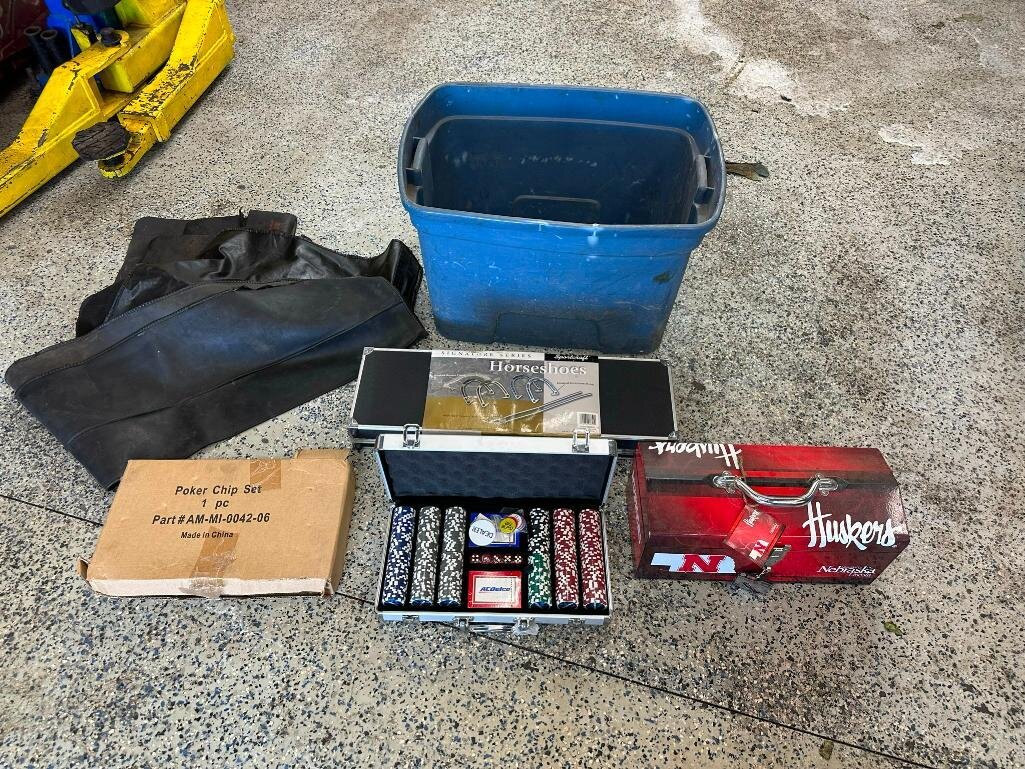 Image for Reliable Auto - Omaha Mechanic Shop Liquidation Online Auction