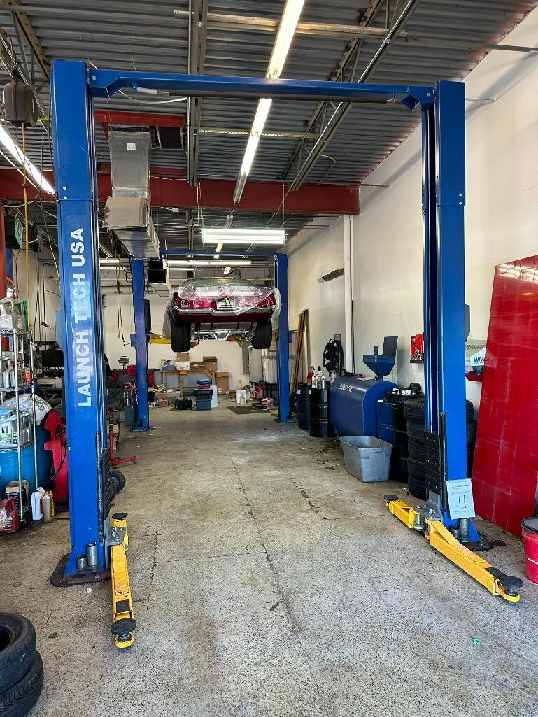 Image for Reliable Auto - Omaha Mechanic Shop Liquidation Online Auction