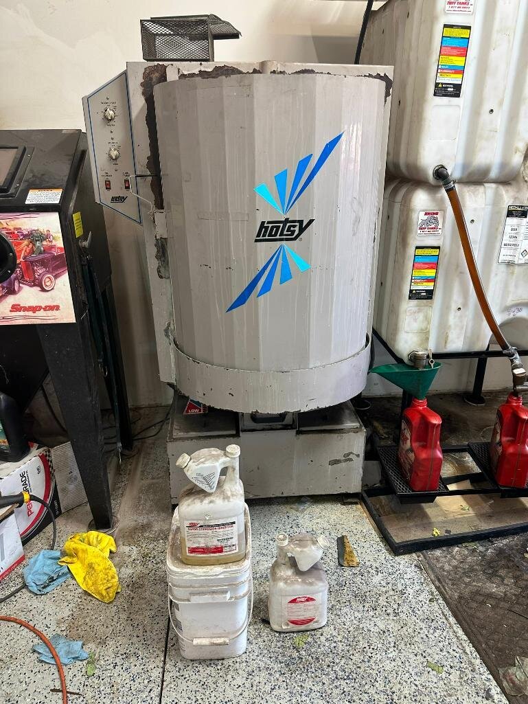 Image for Reliable Auto - Omaha Mechanic Shop Liquidation Online Auction