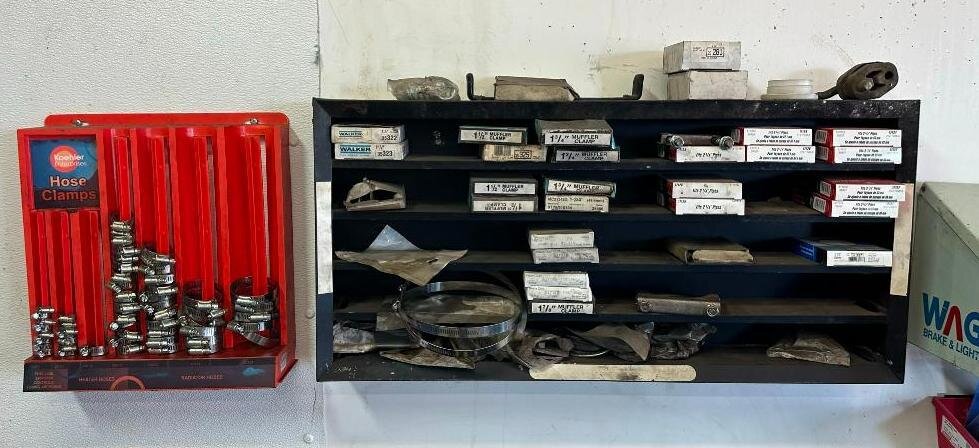 Image for Reliable Auto - Omaha Mechanic Shop Liquidation Online Auction