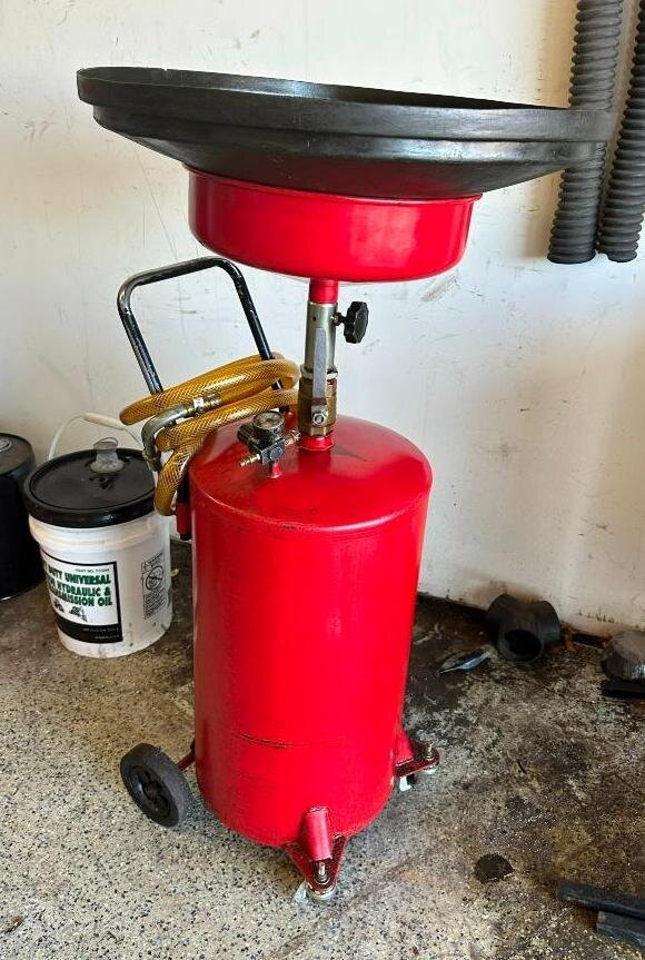 Image for Reliable Auto - Omaha Mechanic Shop Liquidation Online Auction