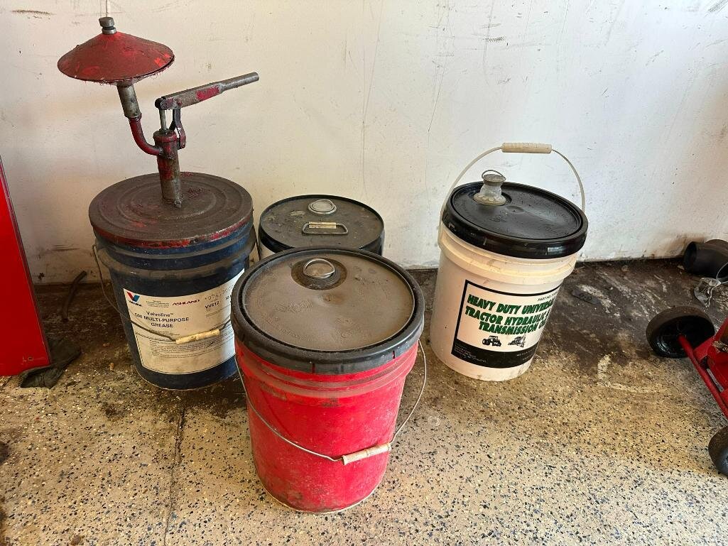 Image for Reliable Auto - Omaha Mechanic Shop Liquidation Online Auction