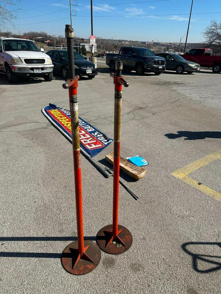 Image for Reliable Auto - Omaha Mechanic Shop Liquidation Online Auction