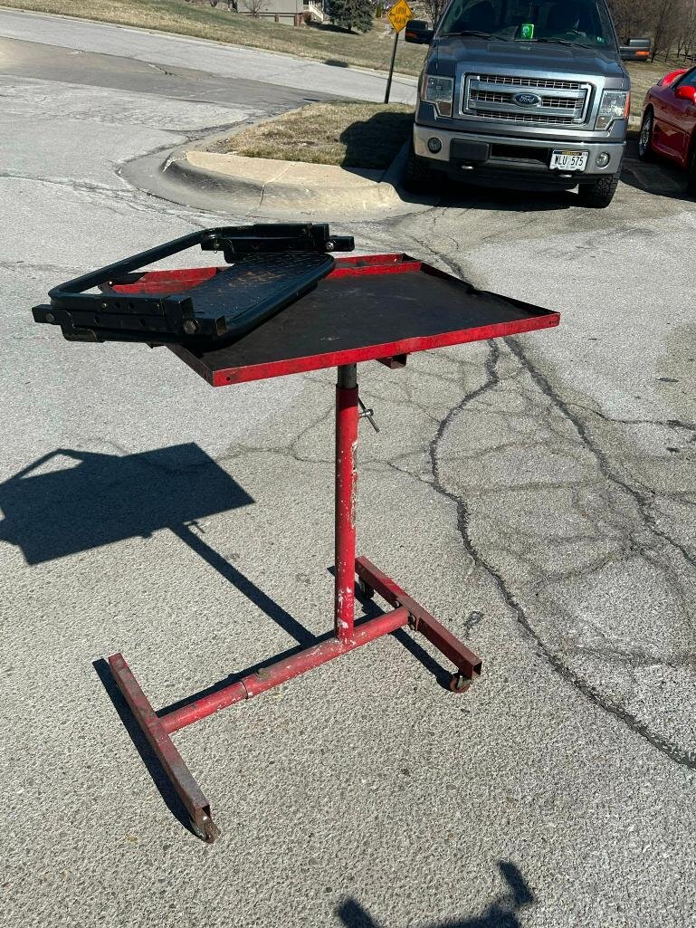 Image for Reliable Auto - Omaha Mechanic Shop Liquidation Online Auction