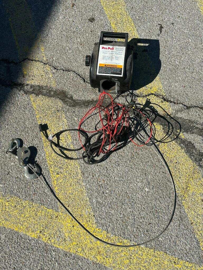 Image for Reliable Auto - Omaha Mechanic Shop Liquidation Online Auction