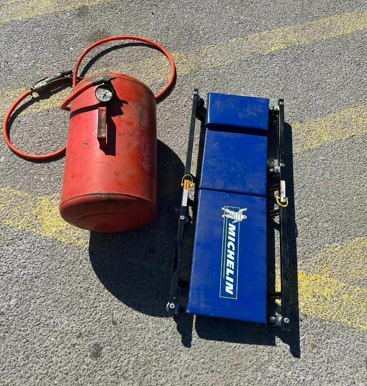 Image for Reliable Auto - Omaha Mechanic Shop Liquidation Online Auction