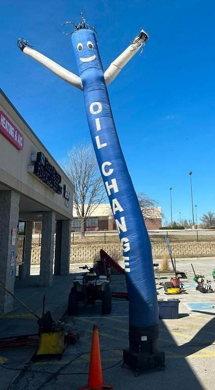 Image for Reliable Auto - Omaha Mechanic Shop Liquidation Online Auction