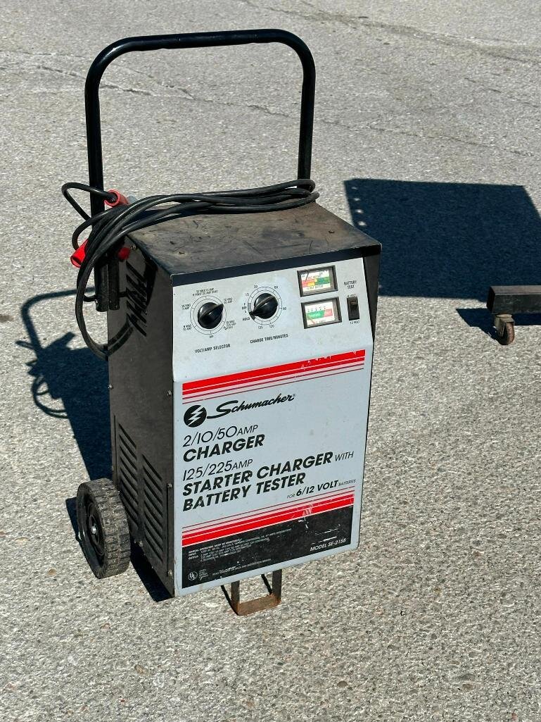 Image for Reliable Auto - Omaha Mechanic Shop Liquidation Online Auction