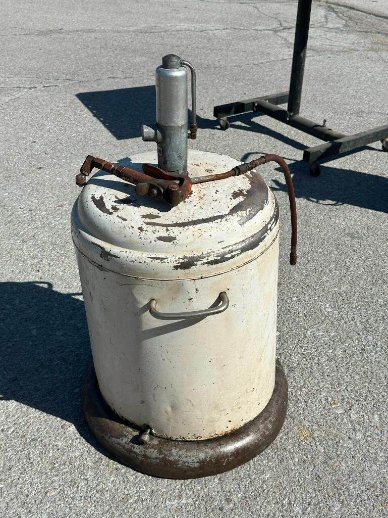 Image for Reliable Auto - Omaha Mechanic Shop Liquidation Online Auction