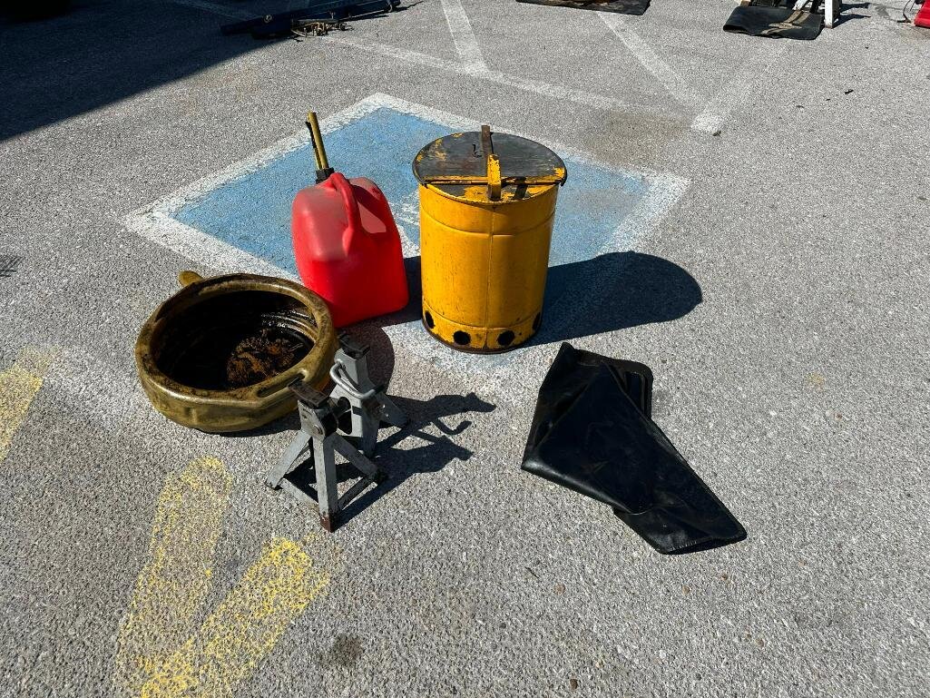 Image for Reliable Auto - Omaha Mechanic Shop Liquidation Online Auction