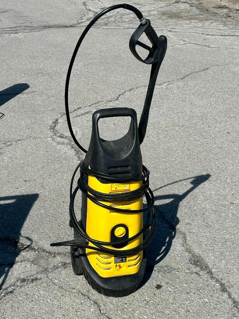 Image for Reliable Auto - Omaha Mechanic Shop Liquidation Online Auction