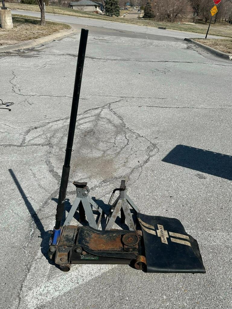 Image for Reliable Auto - Omaha Mechanic Shop Liquidation Online Auction