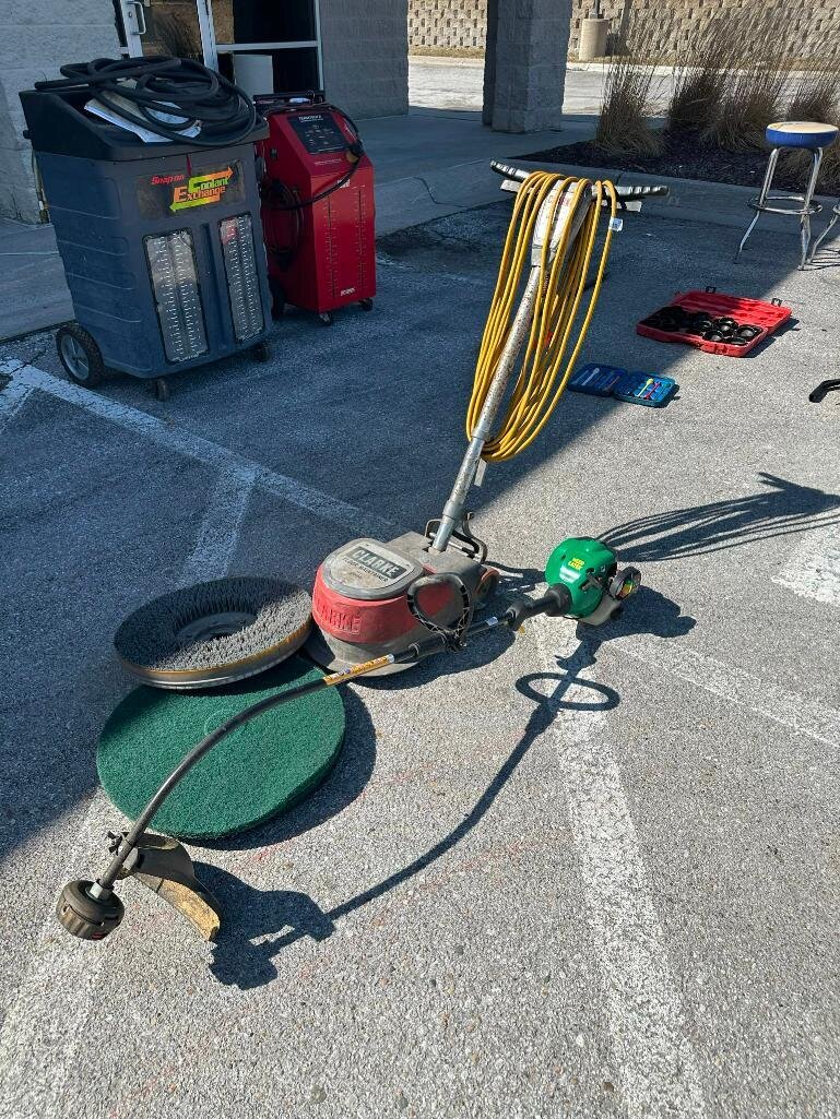 Image for Reliable Auto - Omaha Mechanic Shop Liquidation Online Auction