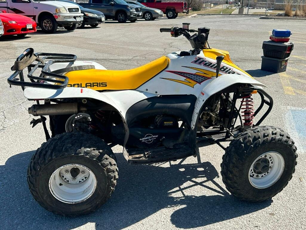 Image for Reliable Auto - Omaha Mechanic Shop Liquidation Online Auction