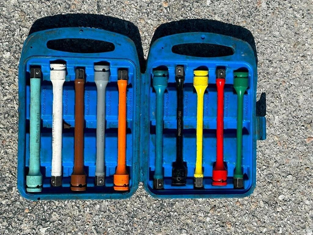 Image for Reliable Auto - Omaha Mechanic Shop Liquidation Online Auction