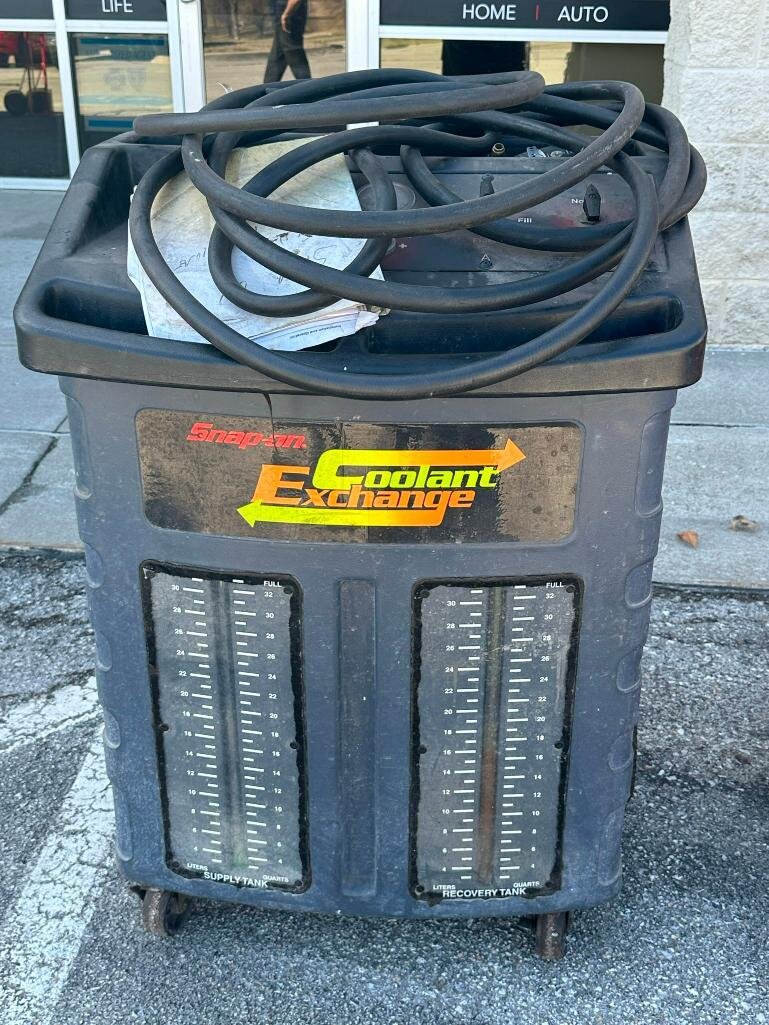 Image for Reliable Auto - Omaha Mechanic Shop Liquidation Online Auction