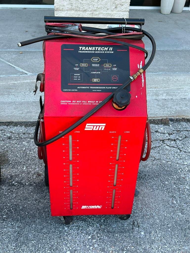 Image for Reliable Auto - Omaha Mechanic Shop Liquidation Online Auction