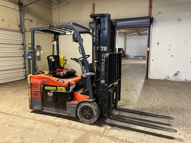 Image for National Prize & Toy Warehouse Auction