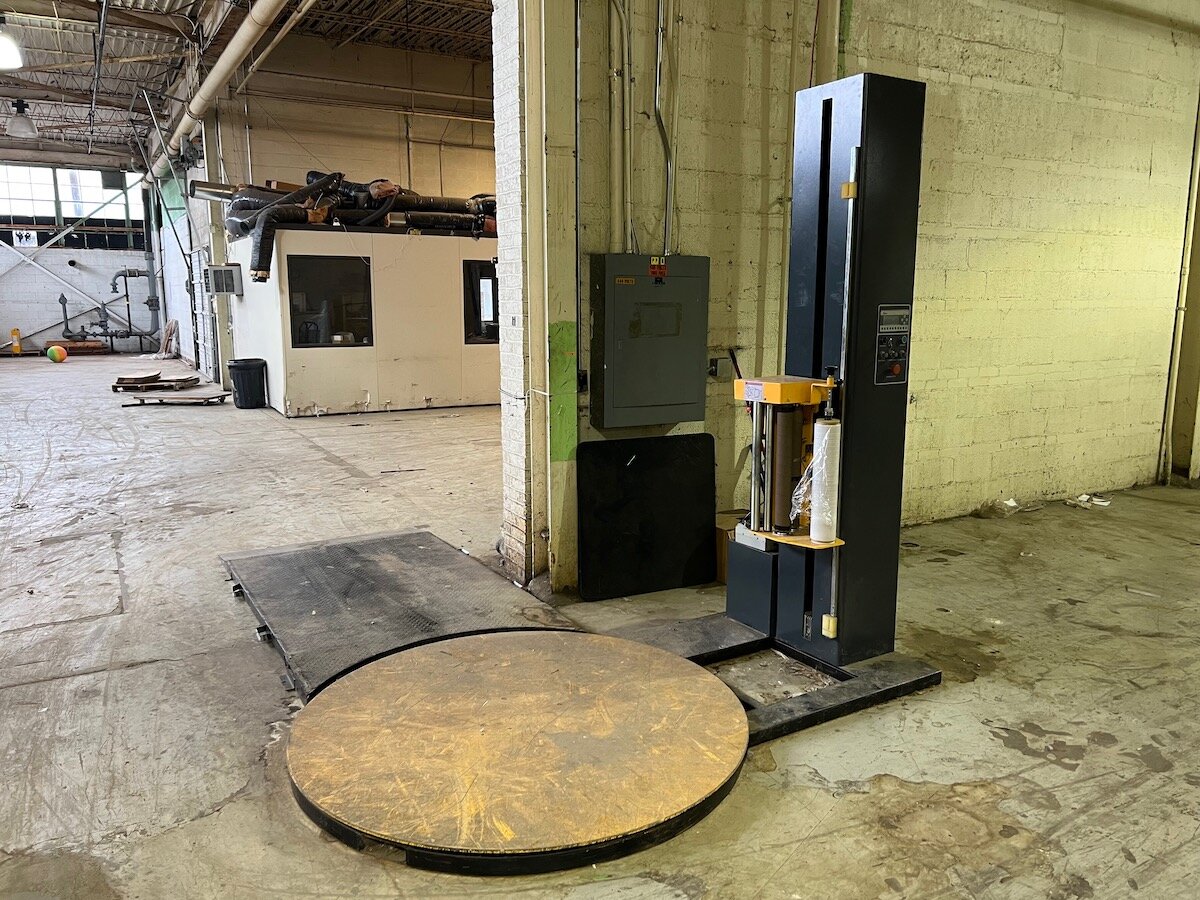 Image for National Prize & Toy Warehouse Auction