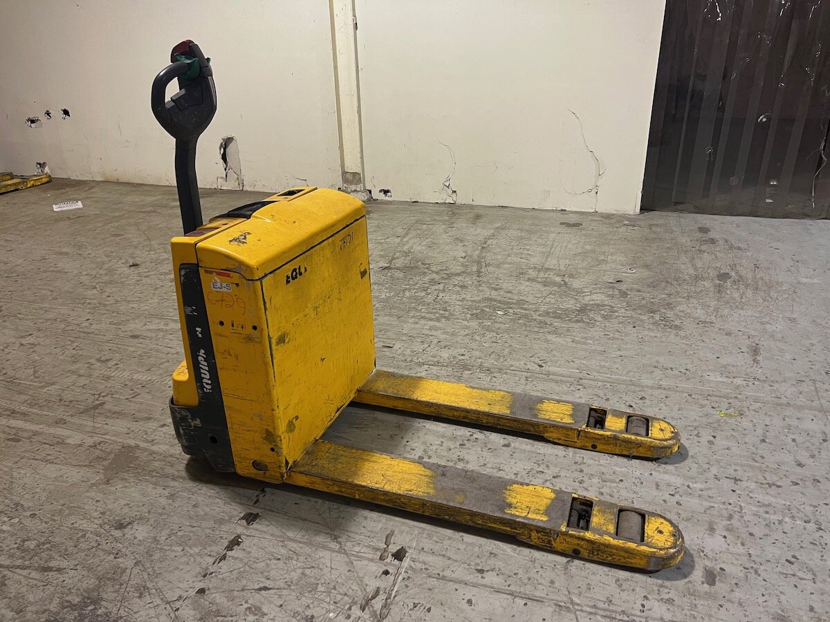 Image for National Prize & Toy Warehouse Auction