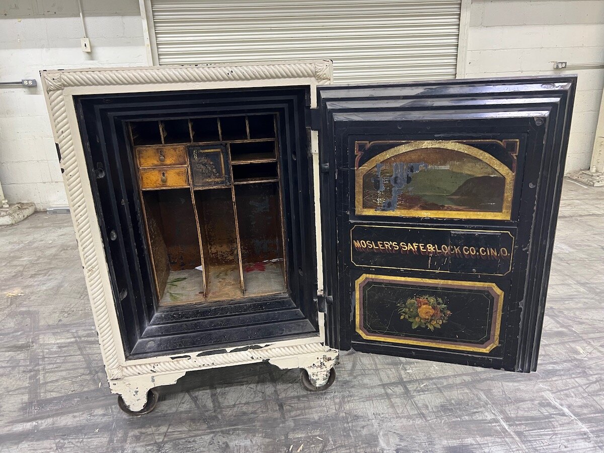 Image for National Prize & Toy Warehouse Auction