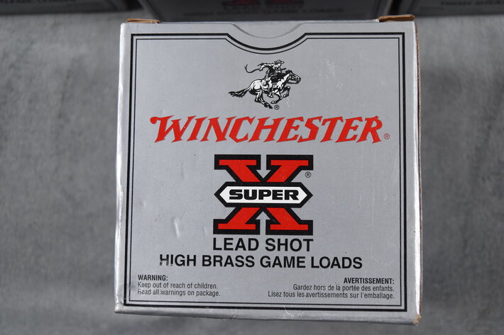 Image for April Ammunition and Accessories Auction