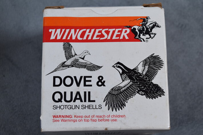 Image for April Ammunition and Accessories Auction