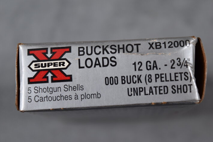 Image for April Ammunition and Accessories Auction