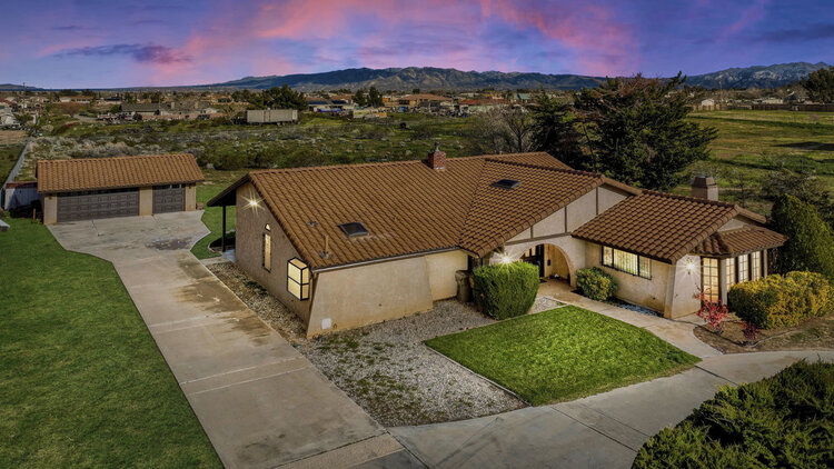 Image for Peaceful Hesperia Home