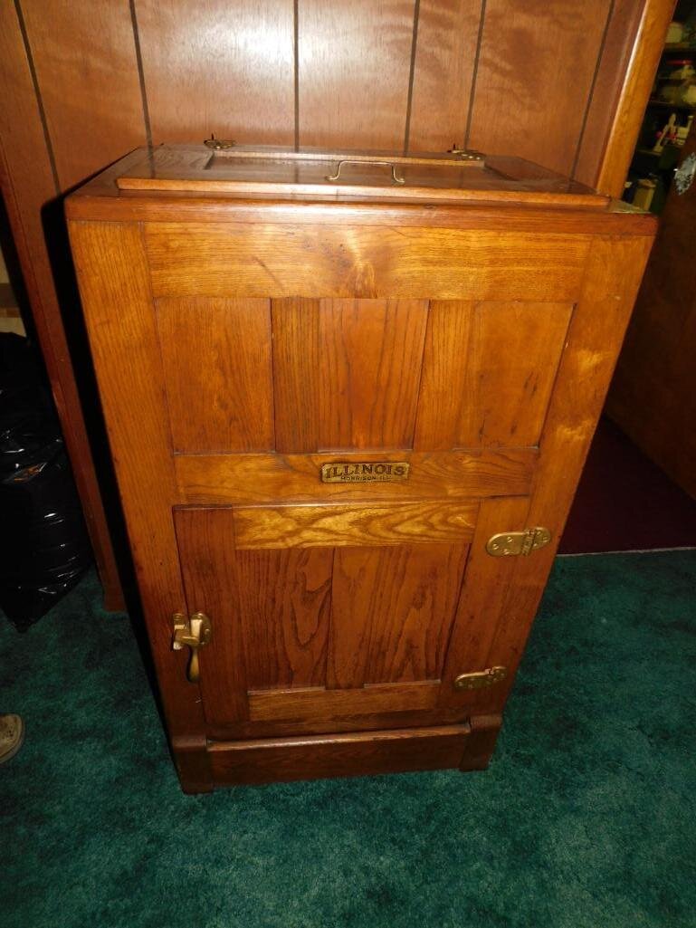 Image for Absolute Online Auction #1841