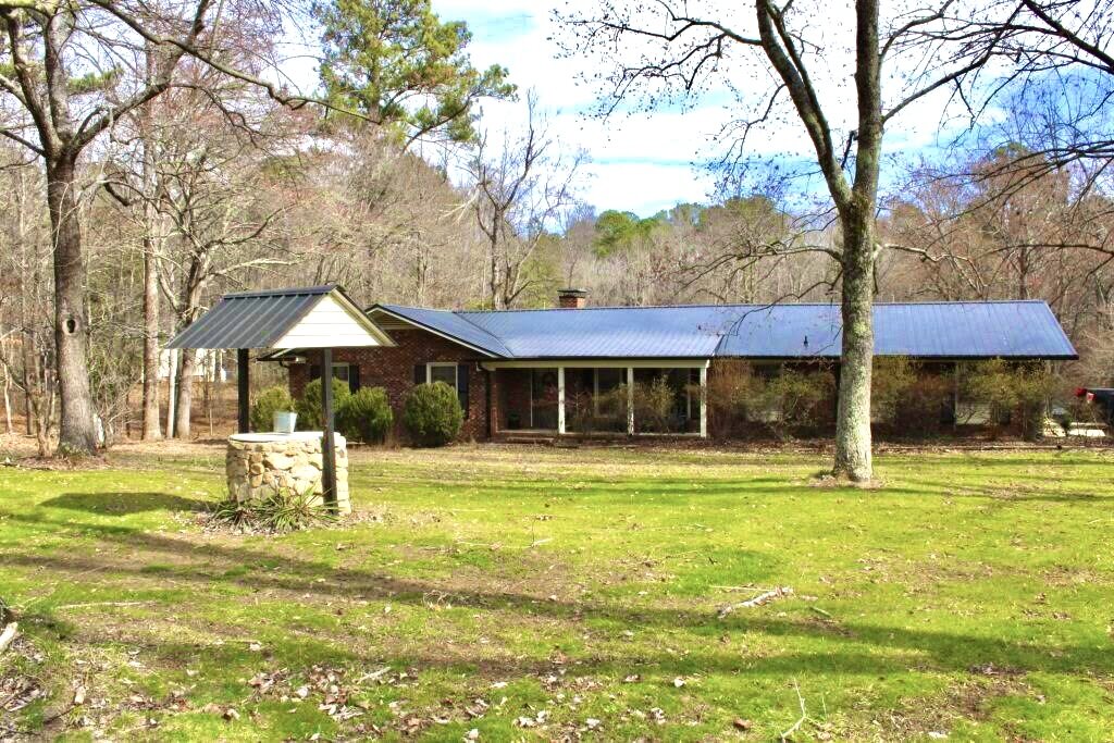 Image for Estate of the Late Bobby and Vergie Arrington