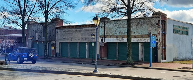 Image for Market Centre of Olde Towne